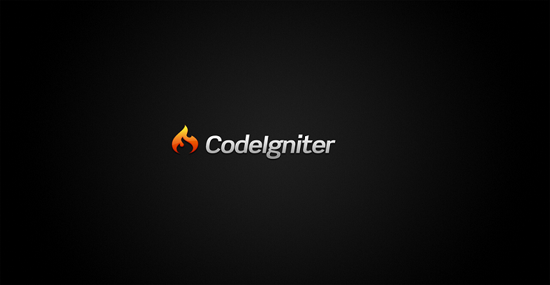 Kumpulan Contoh Aplikasi Web Menggunakan Codeigniter