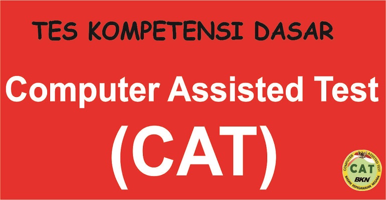 Materi Soal Test Kompetensi Dasar (TKD) CPNS 2016 Menggunakan CAT