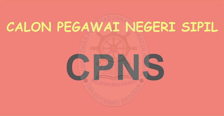 Syarat Pendaftaran CPNS Kementerian Kesehatan Tahun 2017
