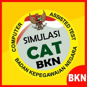 Simulasi CAT CPNS Online 2015-2016