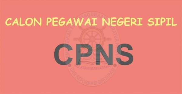 Syarat Pendaftaran CPNS Kementerian Agama